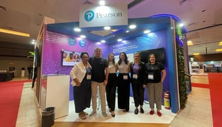 28° CIAED: Hibridização do Ensino, educação híbrida e microcertificações - Pearson